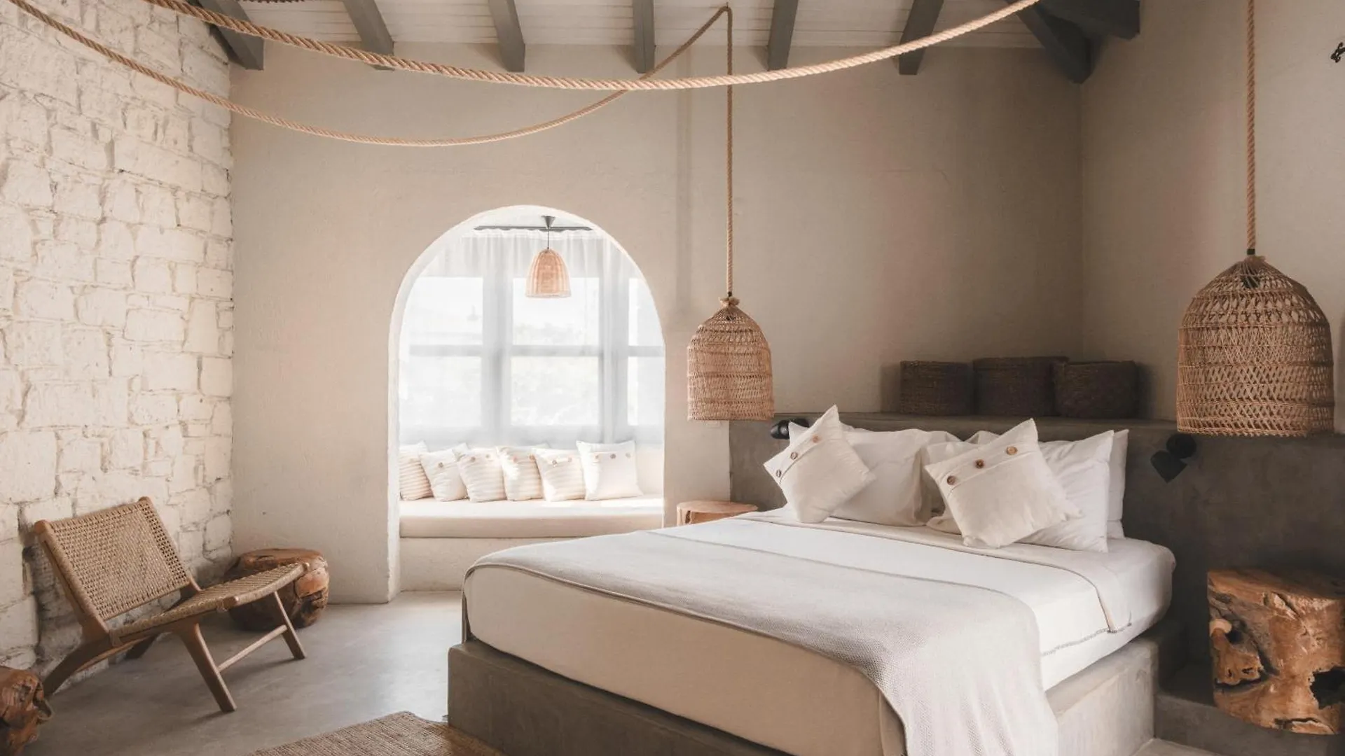 Hotel Gaia Alacati Bazaar