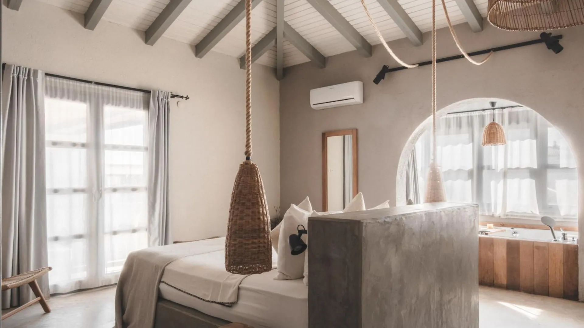 Hotel Gaia Alacati Bazaar