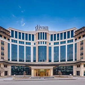 Swissôtel Ankara