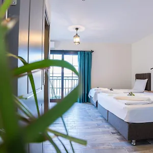  Hotel Julietotel