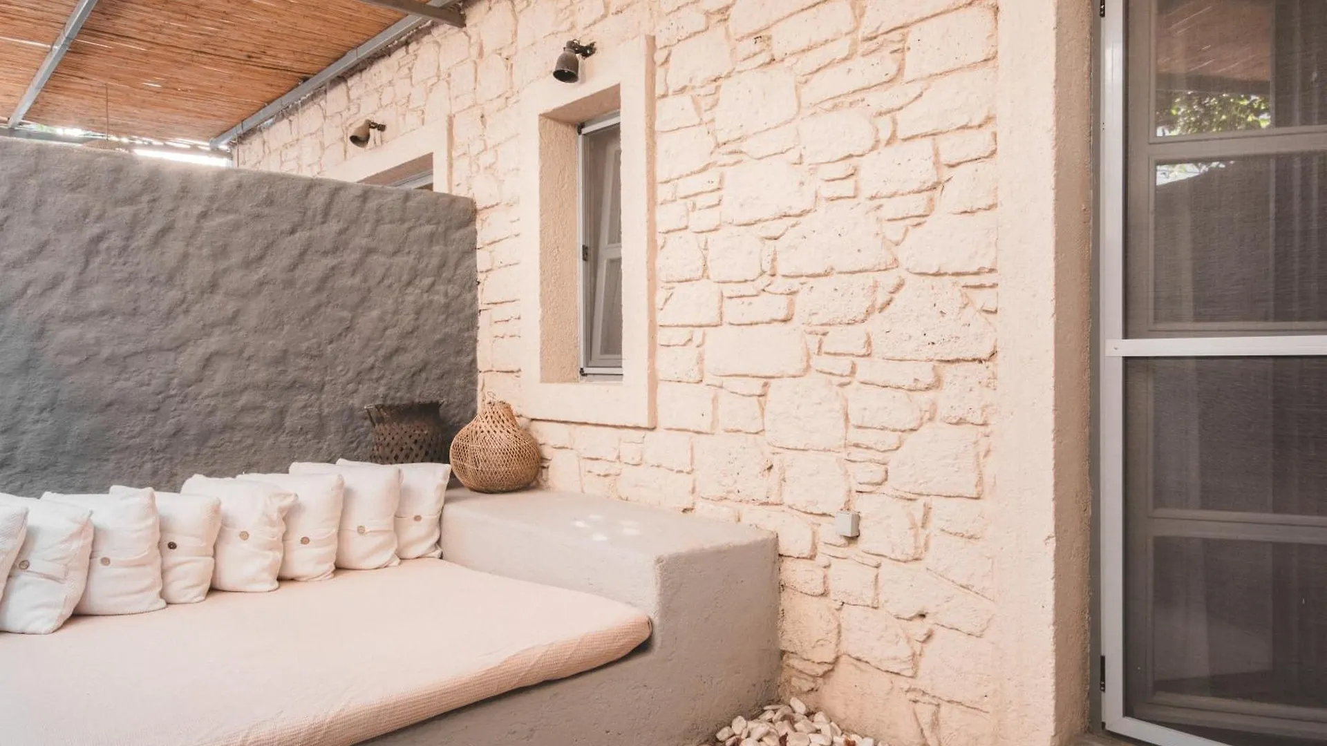 Hotel Gaia Alacati Bazaar