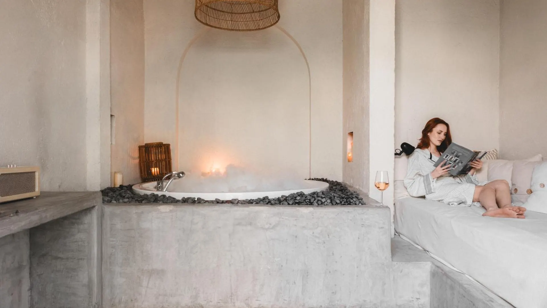 Hotel Gaia Alacati Bazaar