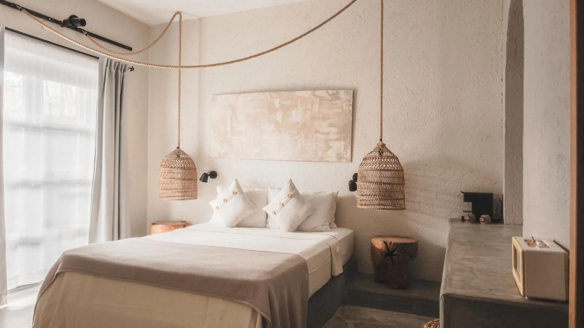 Hotel Gaia Alacati Bazaar